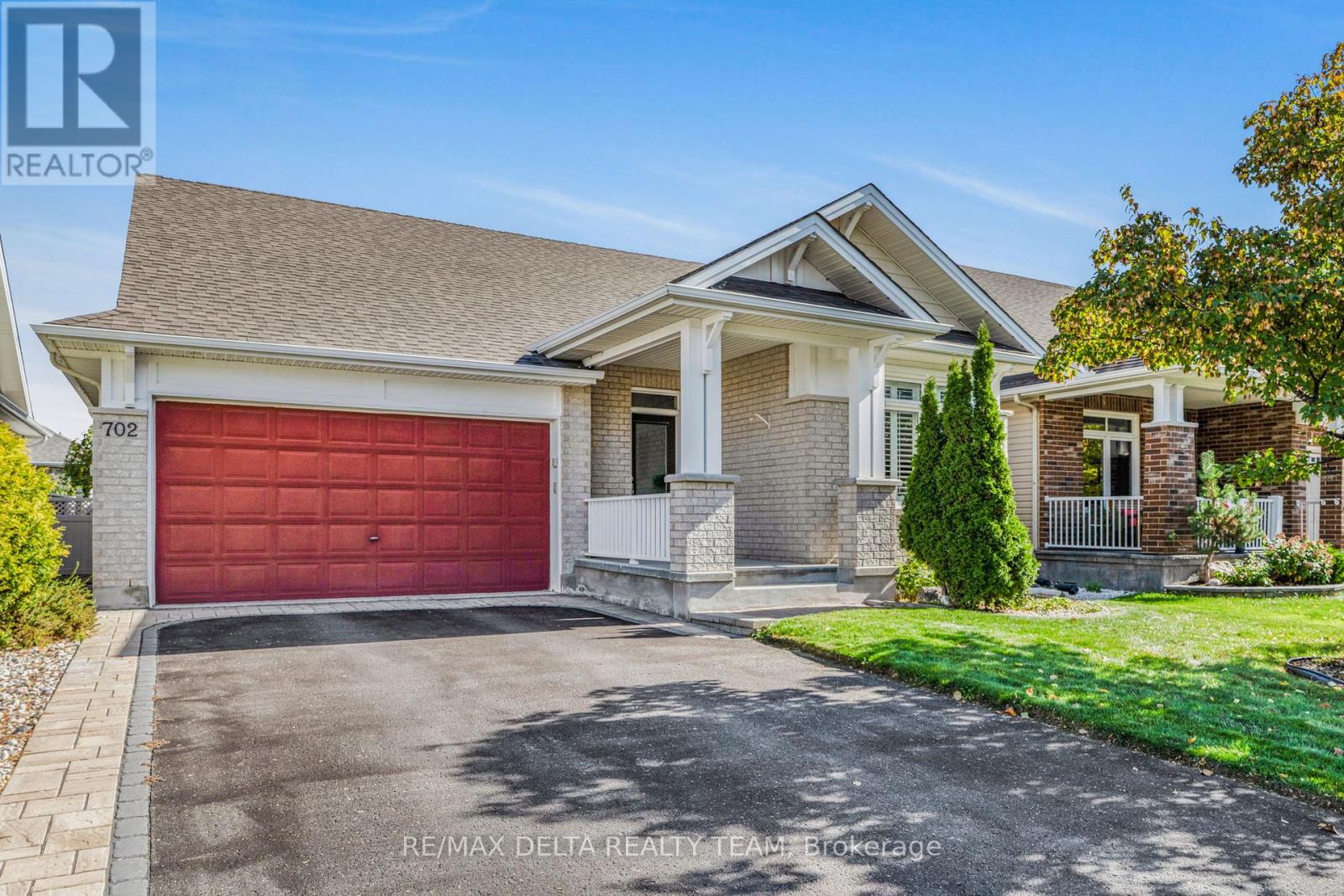 702 Cabris Crescent, Ottawa, Ontario  K4A 0T6 - Photo 2 - X12462947