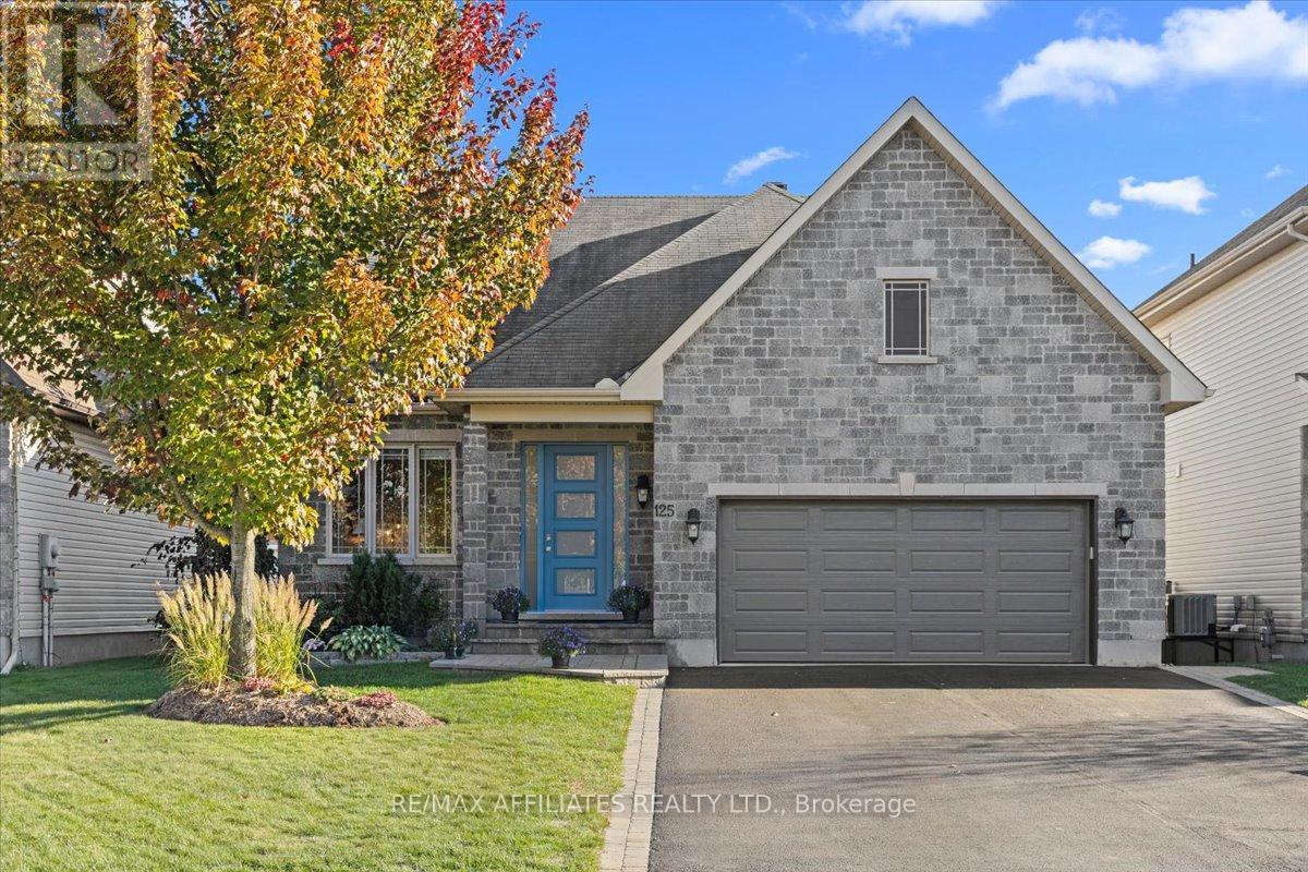 125 BRUNET STREET, The Nation, Ontario