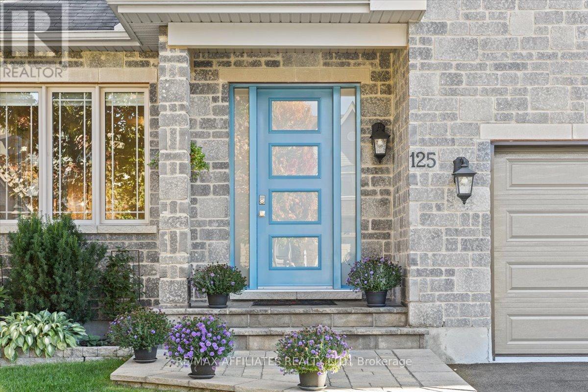125 Brunet Street, The Nation, Ontario  K0A 2M0 - Photo 2 - X12462953