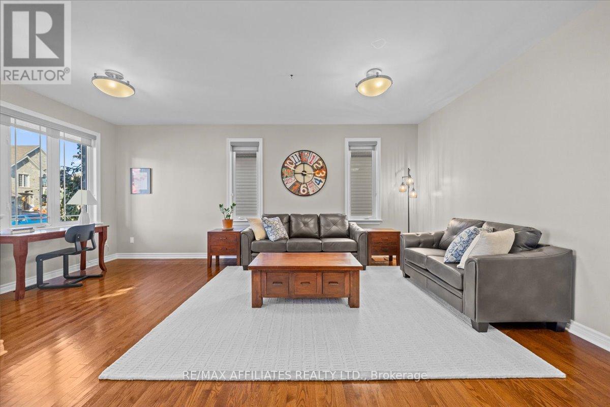 125 Brunet Street, The Nation, Ontario  K0A 2M0 - Photo 4 - X12462953