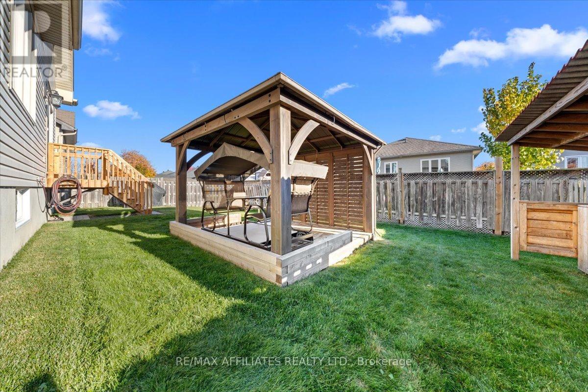 125 Brunet Street, The Nation, Ontario  K0A 2M0 - Photo 44 - X12462953