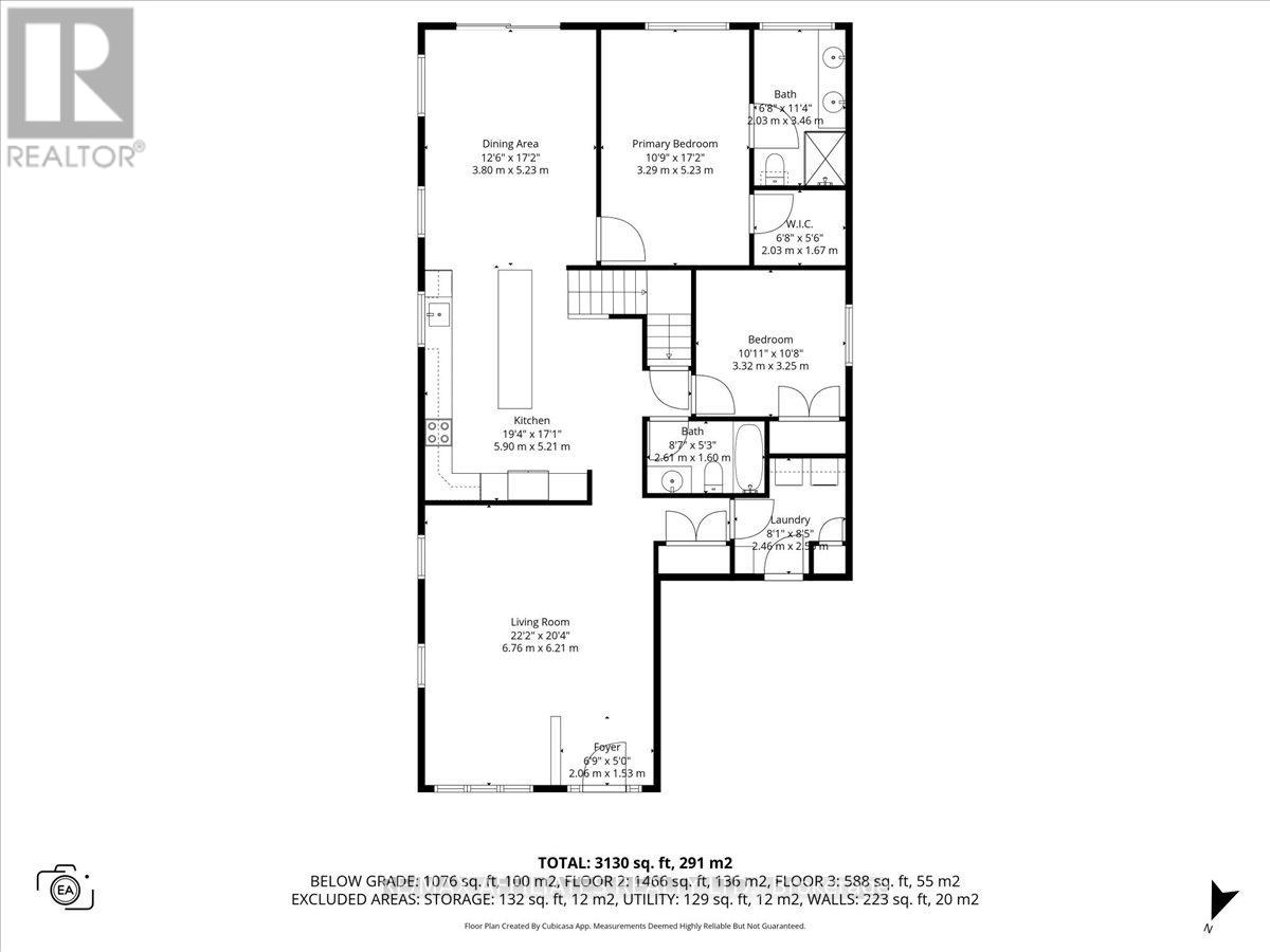 125 Brunet Street, The Nation, Ontario  K0A 2M0 - Photo 47 - X12462953