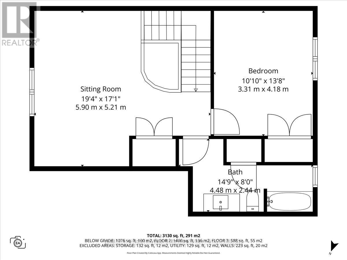 125 Brunet Street, The Nation, Ontario  K0A 2M0 - Photo 48 - X12462953