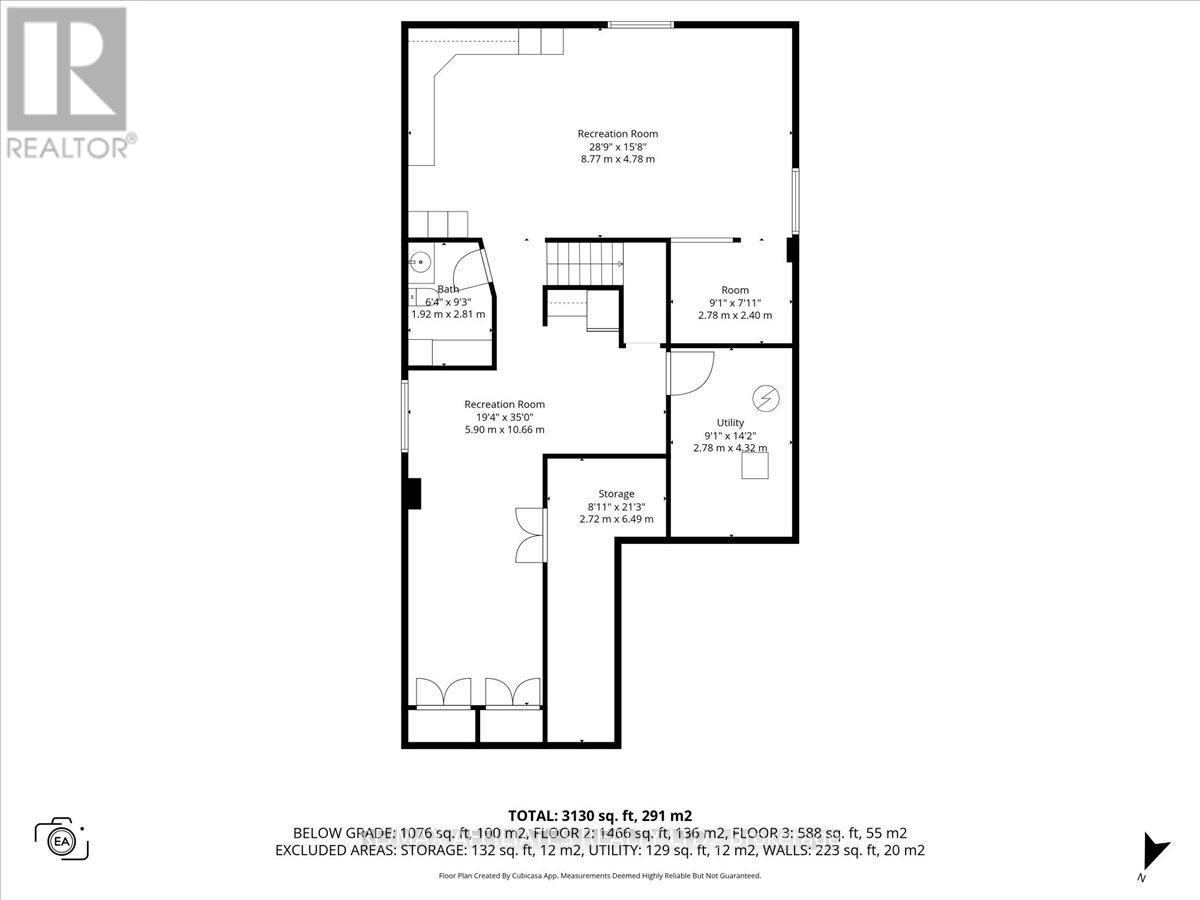 125 Brunet Street, The Nation, Ontario  K0A 2M0 - Photo 49 - X12462953