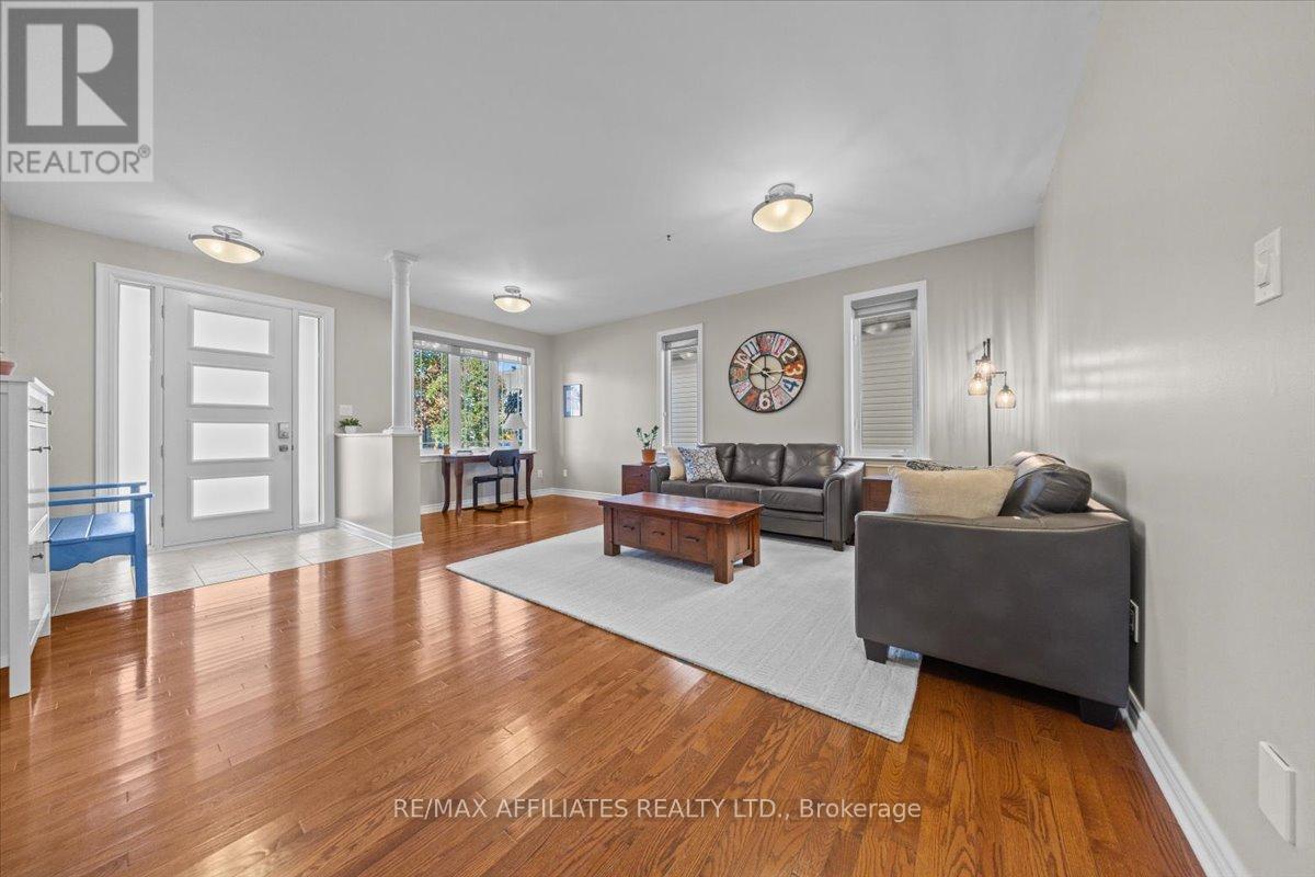 125 Brunet Street, The Nation, Ontario  K0A 2M0 - Photo 5 - X12462953