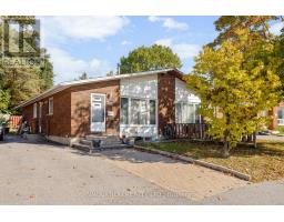 LOWER LEVEL - 1263 MAITLAND AVENUE, Ottawa, Ontario