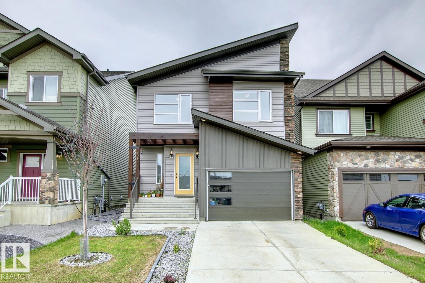 19633 26a av NW, Edmonton, Alberta
