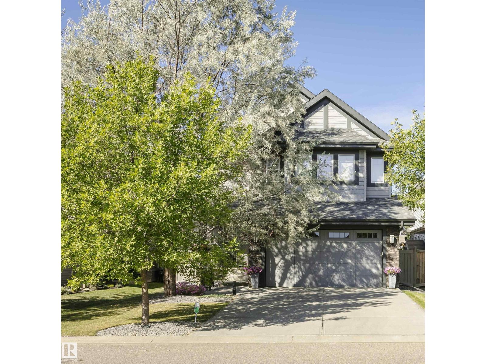 12936 201 ST NW, edmonton, Alberta