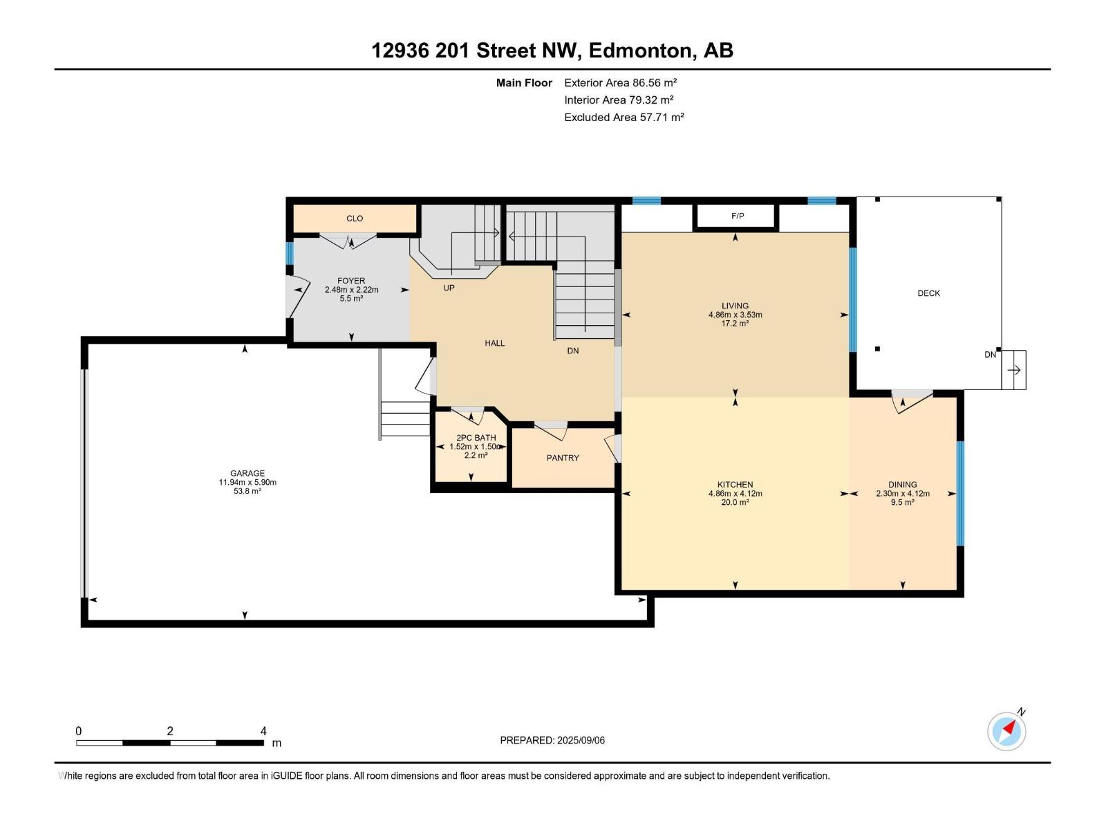 12936 201 St Nw, Edmonton, Alberta  T5S 0E4 - Photo 48 - E4462122
