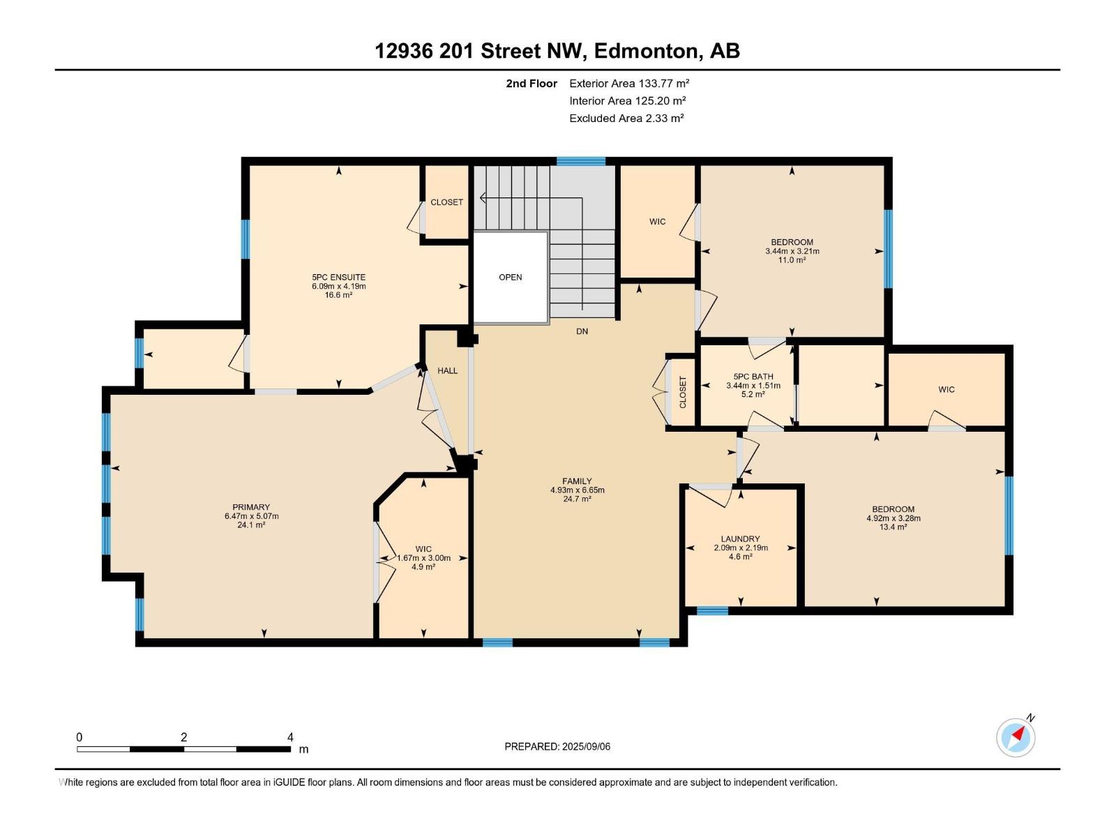 12936 201 St Nw, Edmonton, Alberta  T5S 0E4 - Photo 49 - E4462122