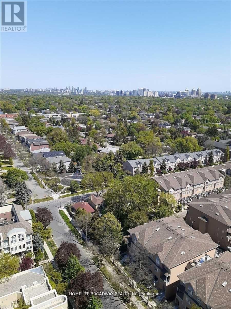 2009 - 60 BYNG AVENUE, Toronto, Ontario