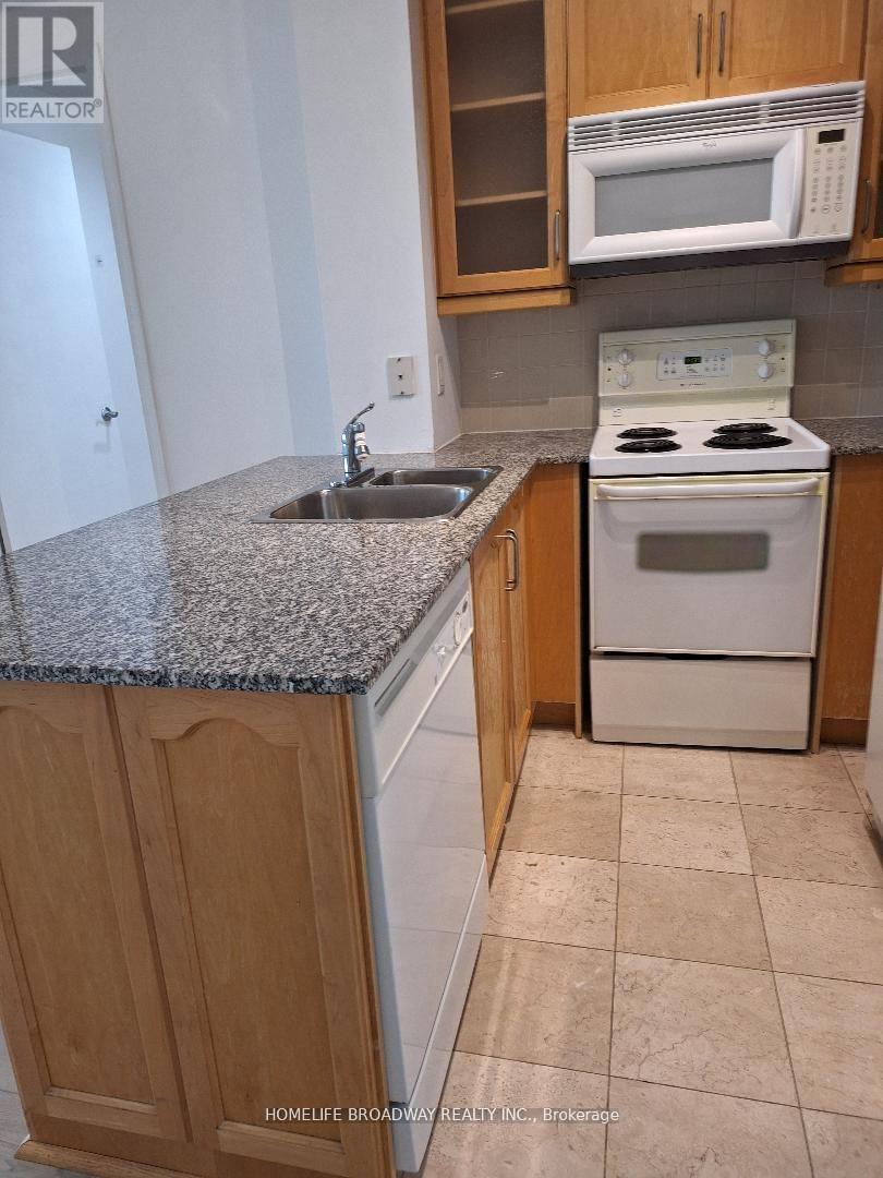 2009 - 60 Byng Avenue, Toronto, Ontario  M1V 2W5 - Photo 16 - C12461579