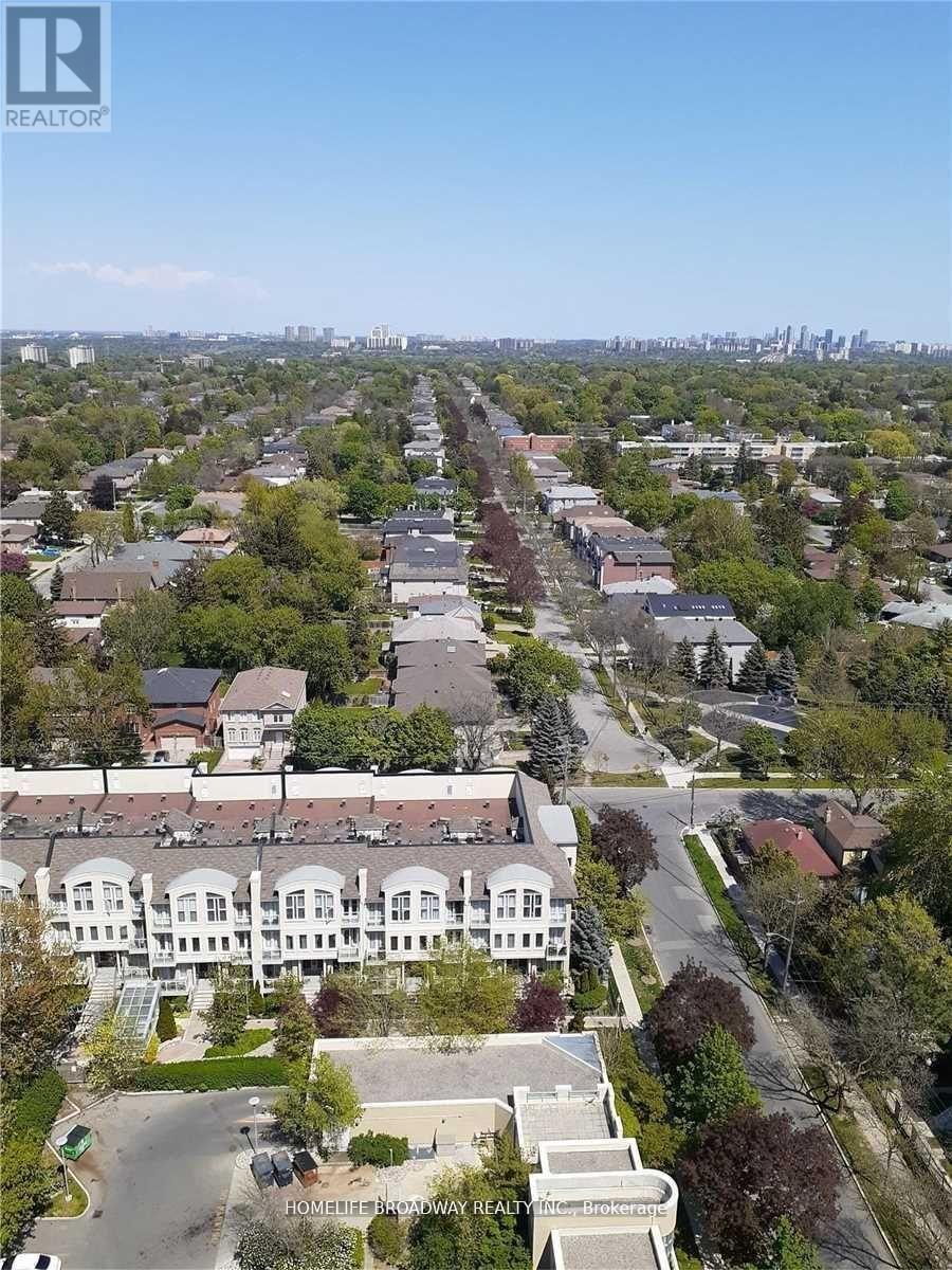 2009 - 60 Byng Avenue, Toronto, Ontario  M1V 2W5 - Photo 2 - C12461579