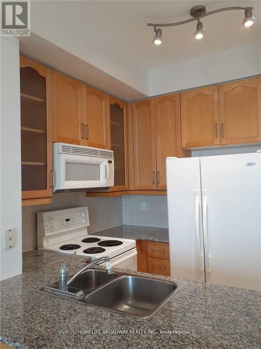 2009 - 60 Byng Avenue, Toronto, Ontario  M1V 2W5 - Photo 8 - C12461579