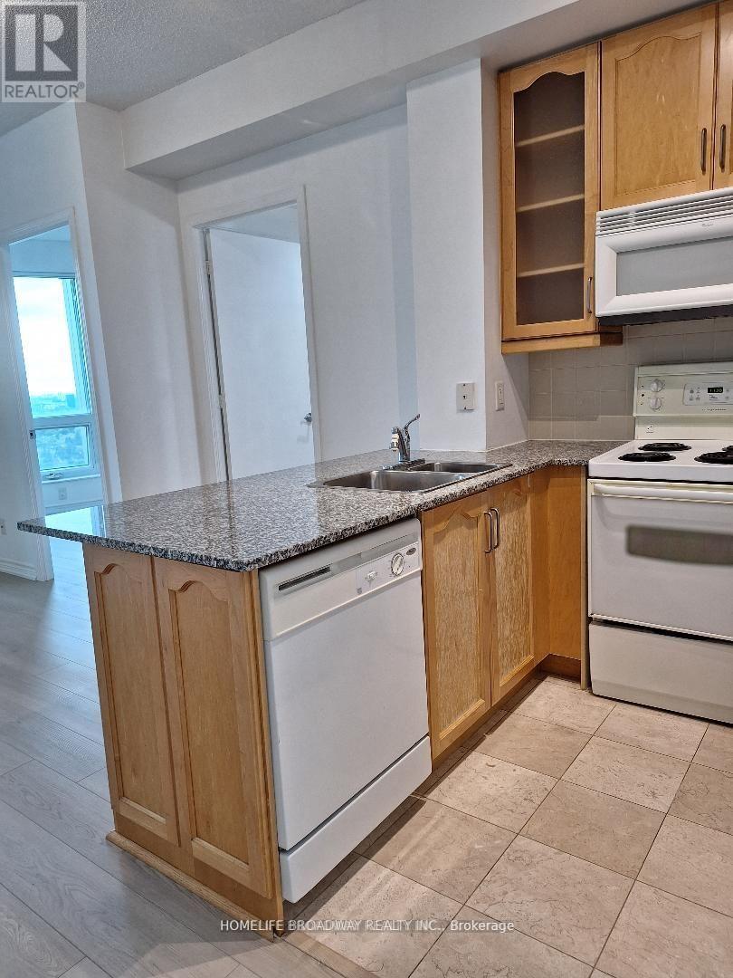 2009 - 60 Byng Avenue, Toronto, Ontario  M1V 2W5 - Photo 15 - C12461579