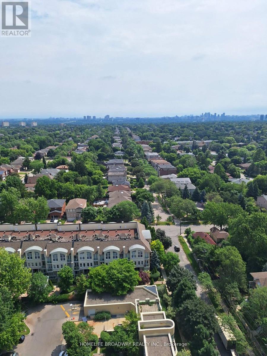 2009 - 60 Byng Avenue, Toronto, Ontario  M1V 2W5 - Photo 12 - C12461579