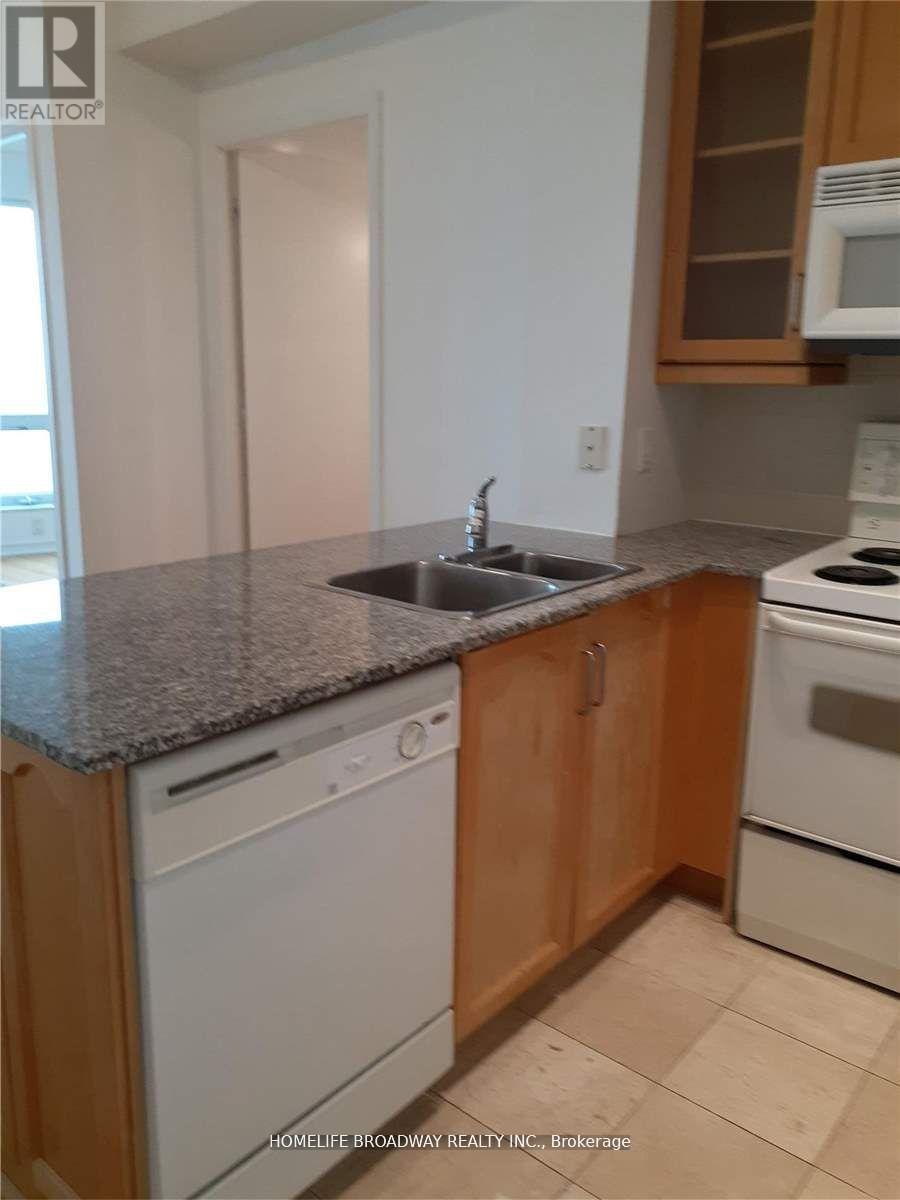 2009 - 60 Byng Avenue, Toronto, Ontario  M1V 2W5 - Photo 5 - C12461579