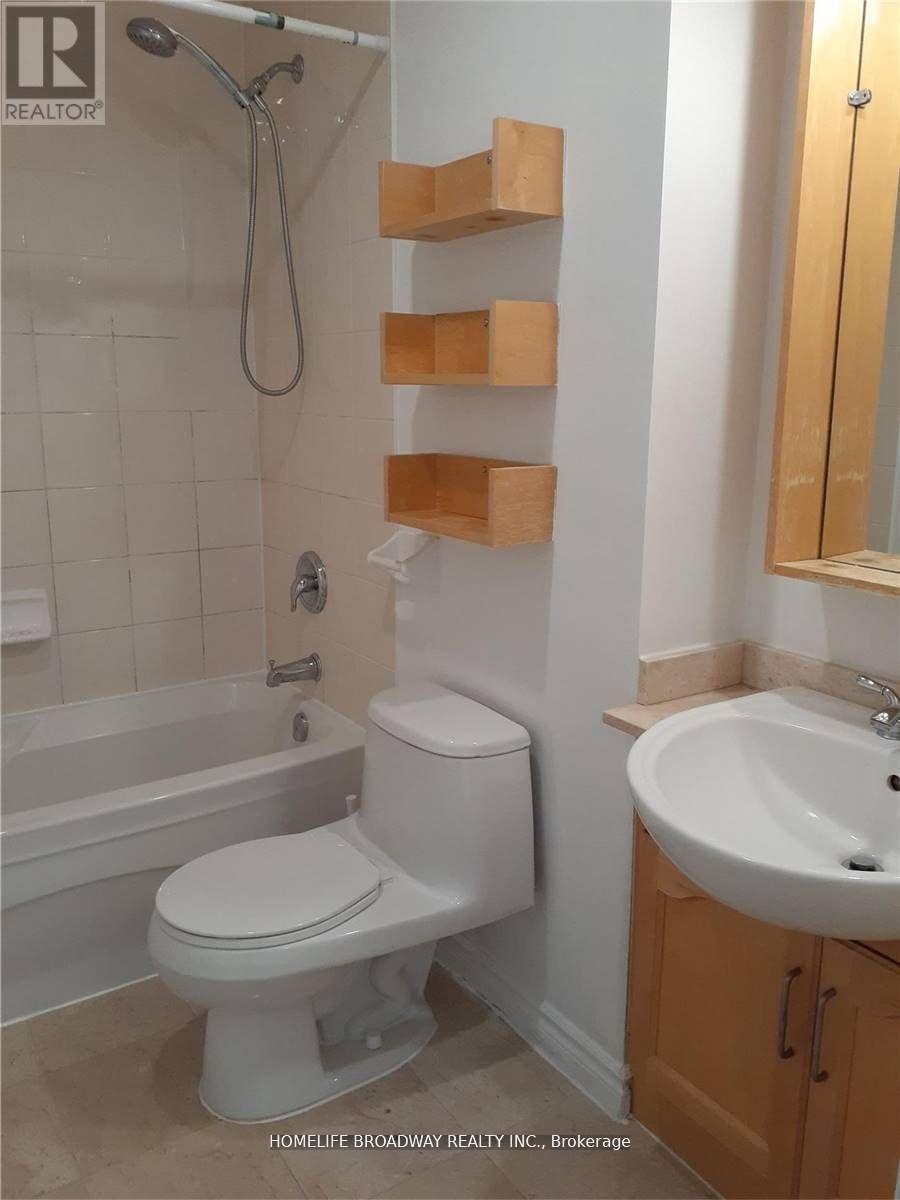 2009 - 60 Byng Avenue, Toronto, Ontario  M1V 2W5 - Photo 6 - C12461579