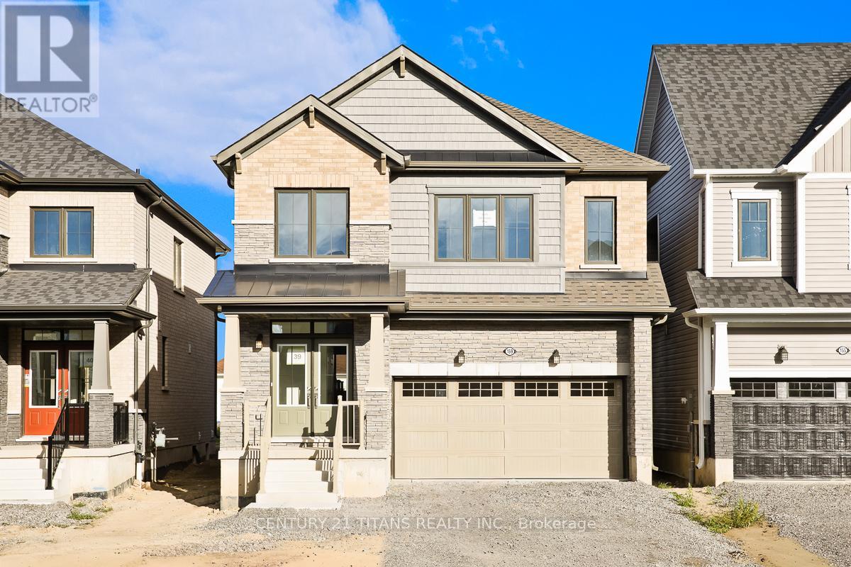 159 VELVET WAY, Thorold, Ontario