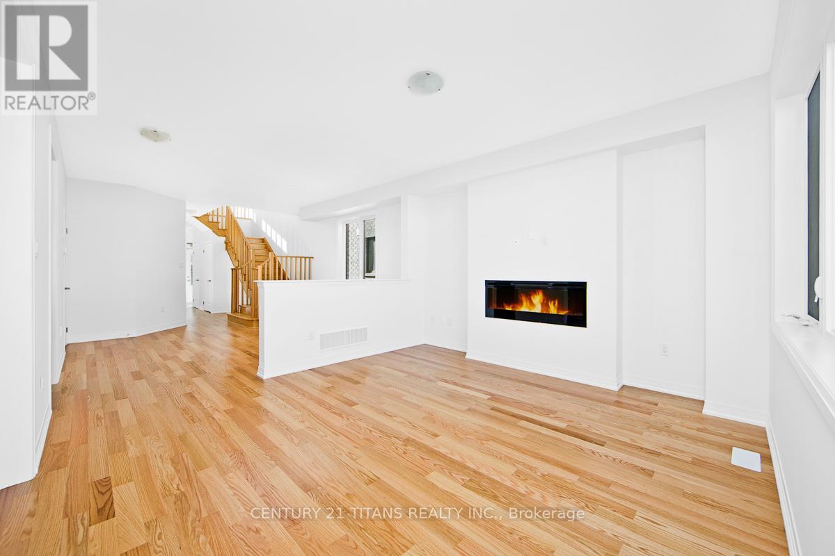 159 Velvet Way, Thorold, Ontario  L2V 0P1 - Photo 17 - X12462564