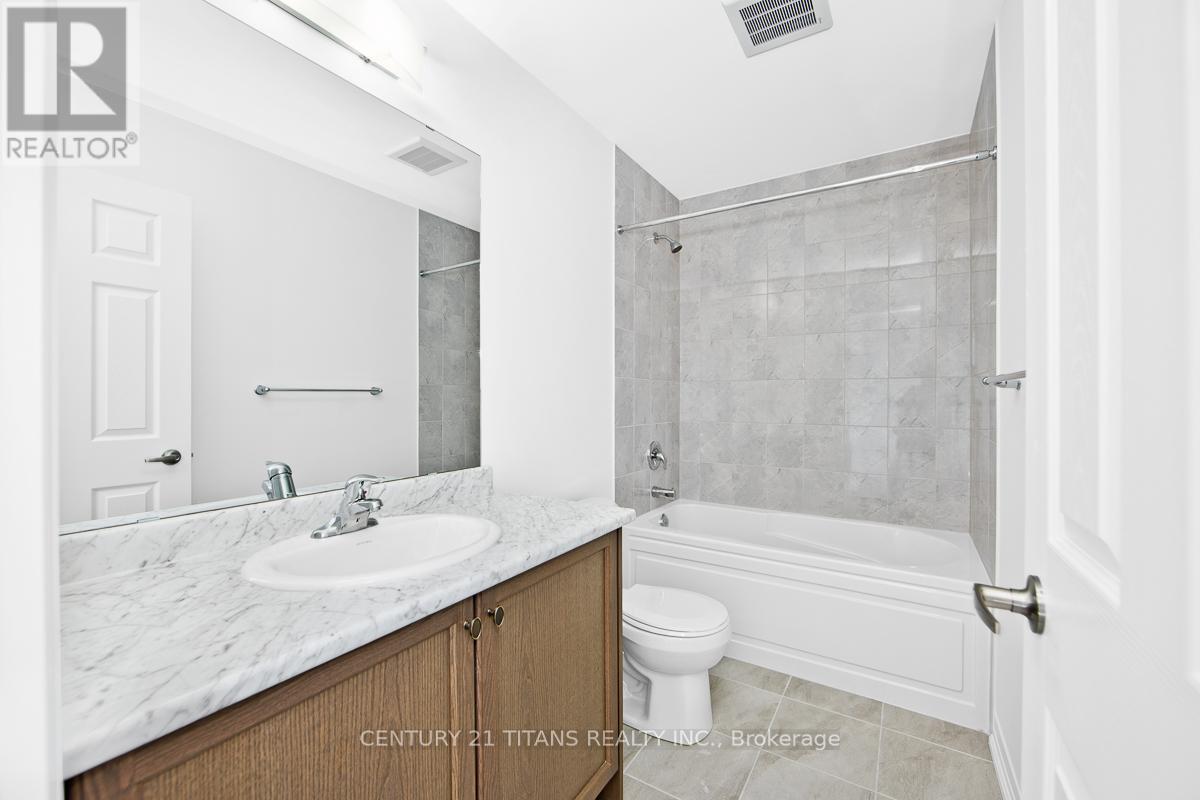 159 Velvet Way, Thorold, Ontario  L2V 0P1 - Photo 8 - X12462564