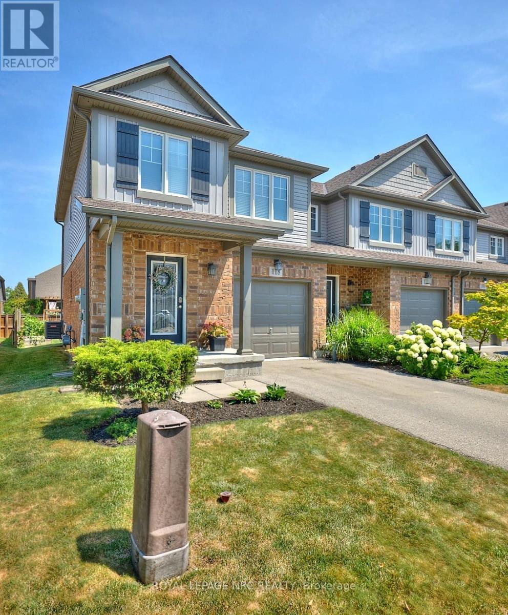 118 Roselawn Crescent, Welland, Ontario  L3C 0C4 - Photo 39 - X12462968