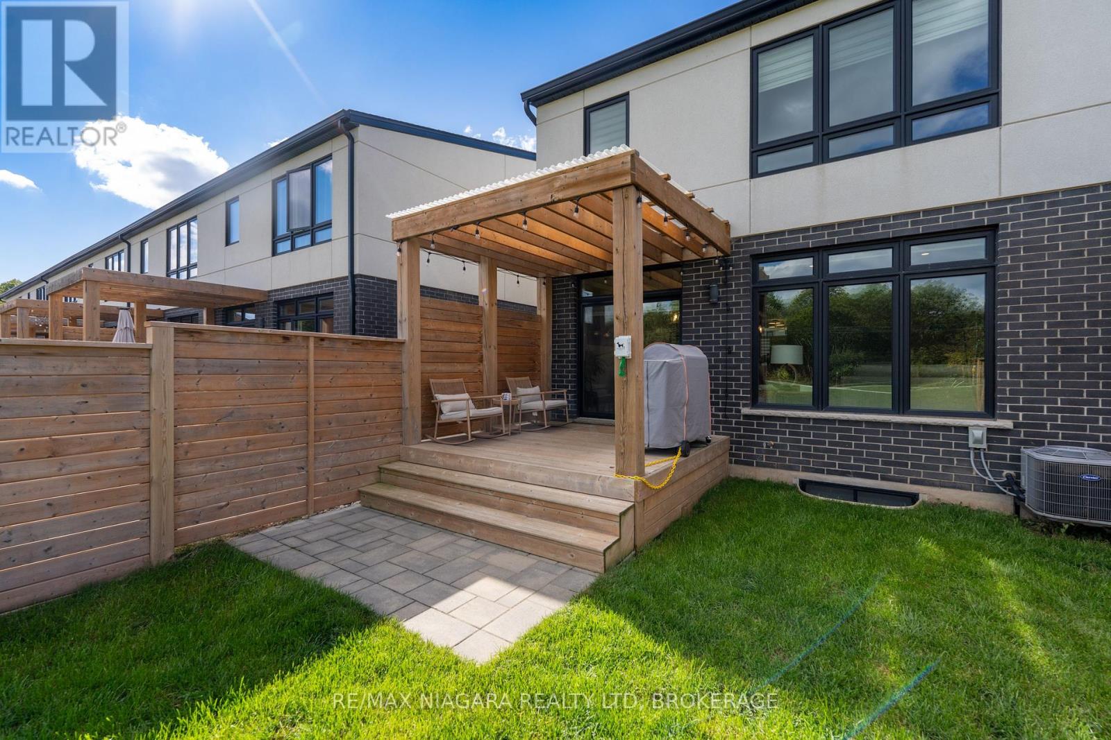 7194 Parsa Street, Niagara Falls (Brown), Ontario  L2H 3T1 - Photo 41 - X12462996