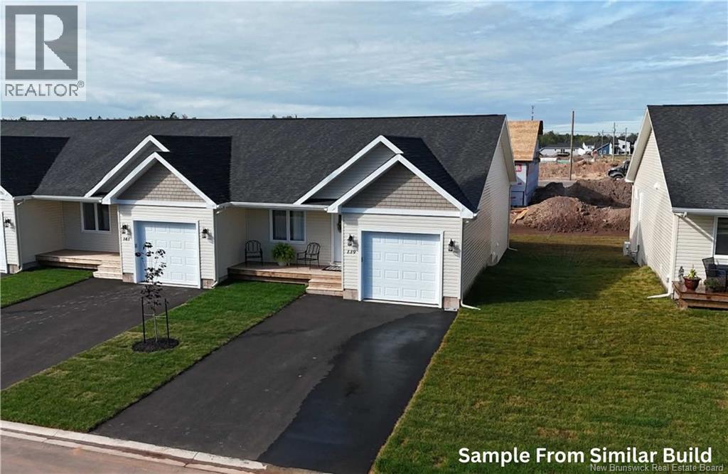 80 Jocelyne Street, Shediac, New Brunswick  E4P 2M5 - Photo 1 - NB128535