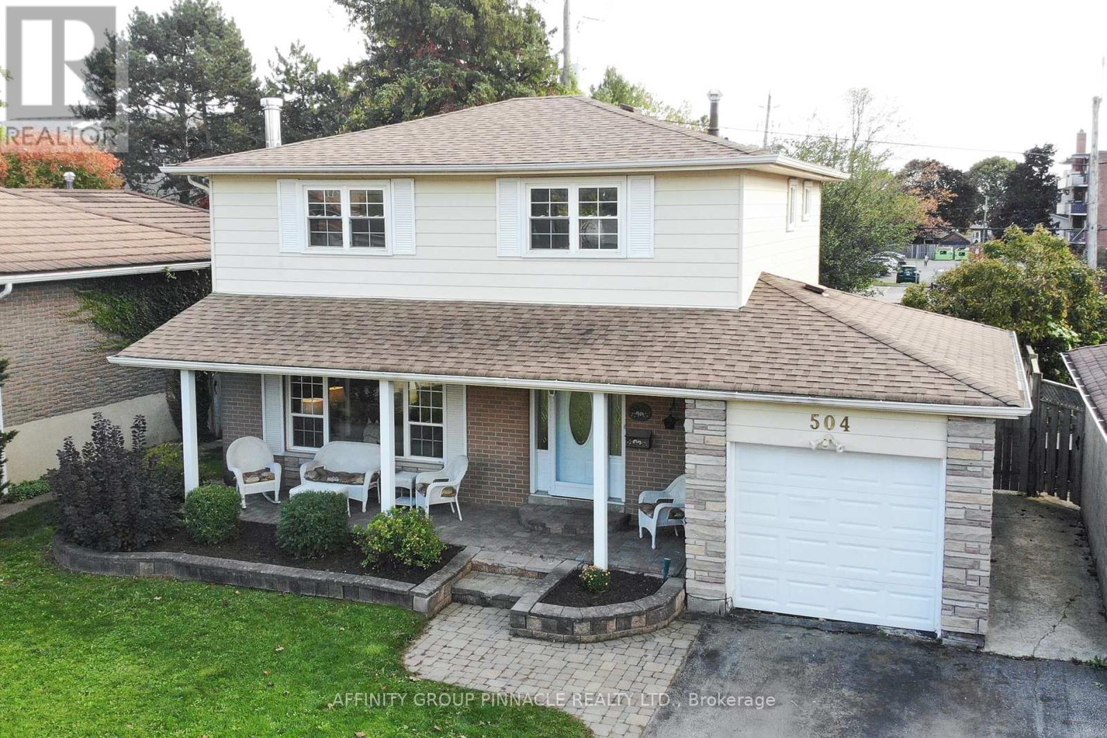 504 Elm Road, Whitchurch-Stouffville, Ontario  L4A 2S1 - Photo 33 - N12463063