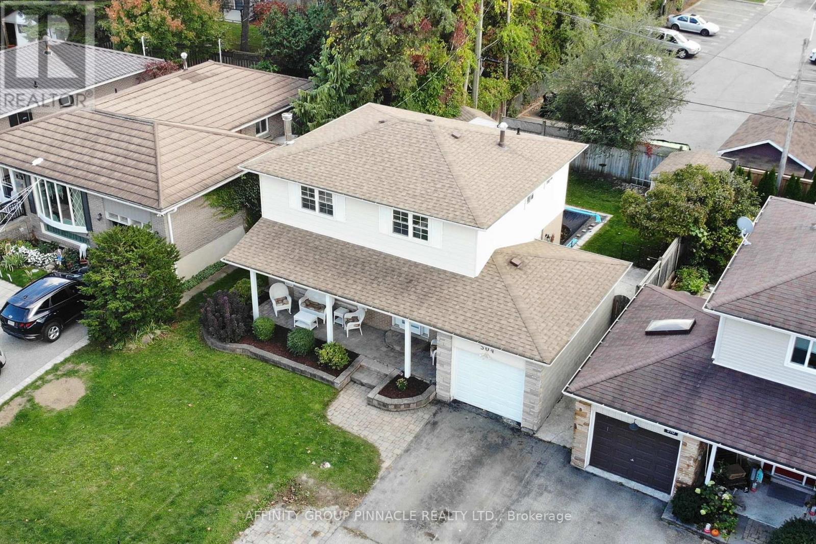 504 Elm Road, Whitchurch-Stouffville, Ontario  L4A 2S1 - Photo 35 - N12463063