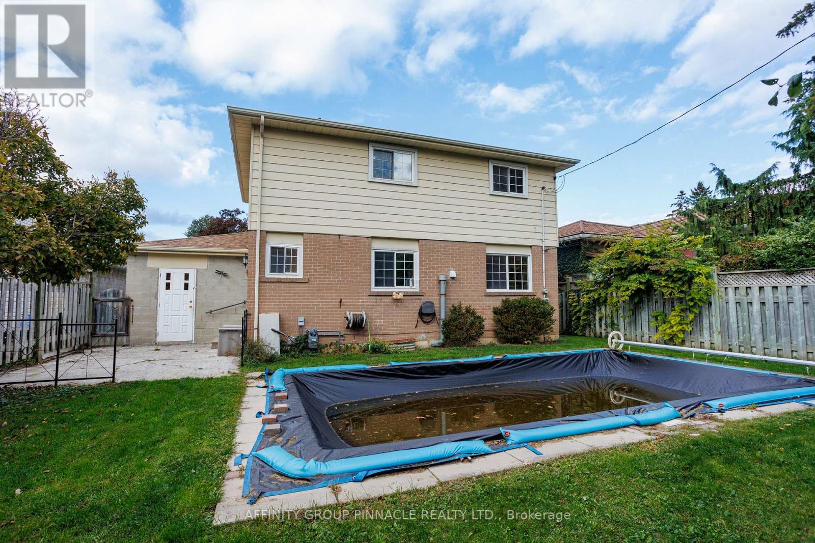 504 Elm Road, Whitchurch-Stouffville, Ontario  L4A 2S1 - Photo 7 - N12463063