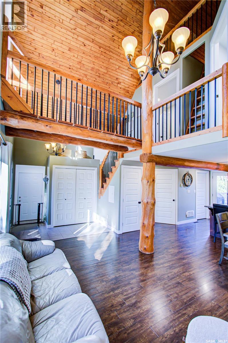 437 2nd Street, Beatty, Saskatchewan  S0J 0C0 - Photo 4 - SK020855