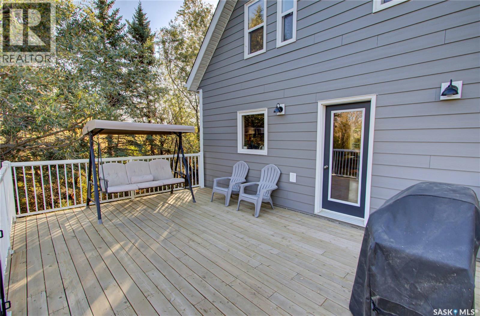 437 2nd Street, Beatty, Saskatchewan  S0J 0C0 - Photo 37 - SK020855