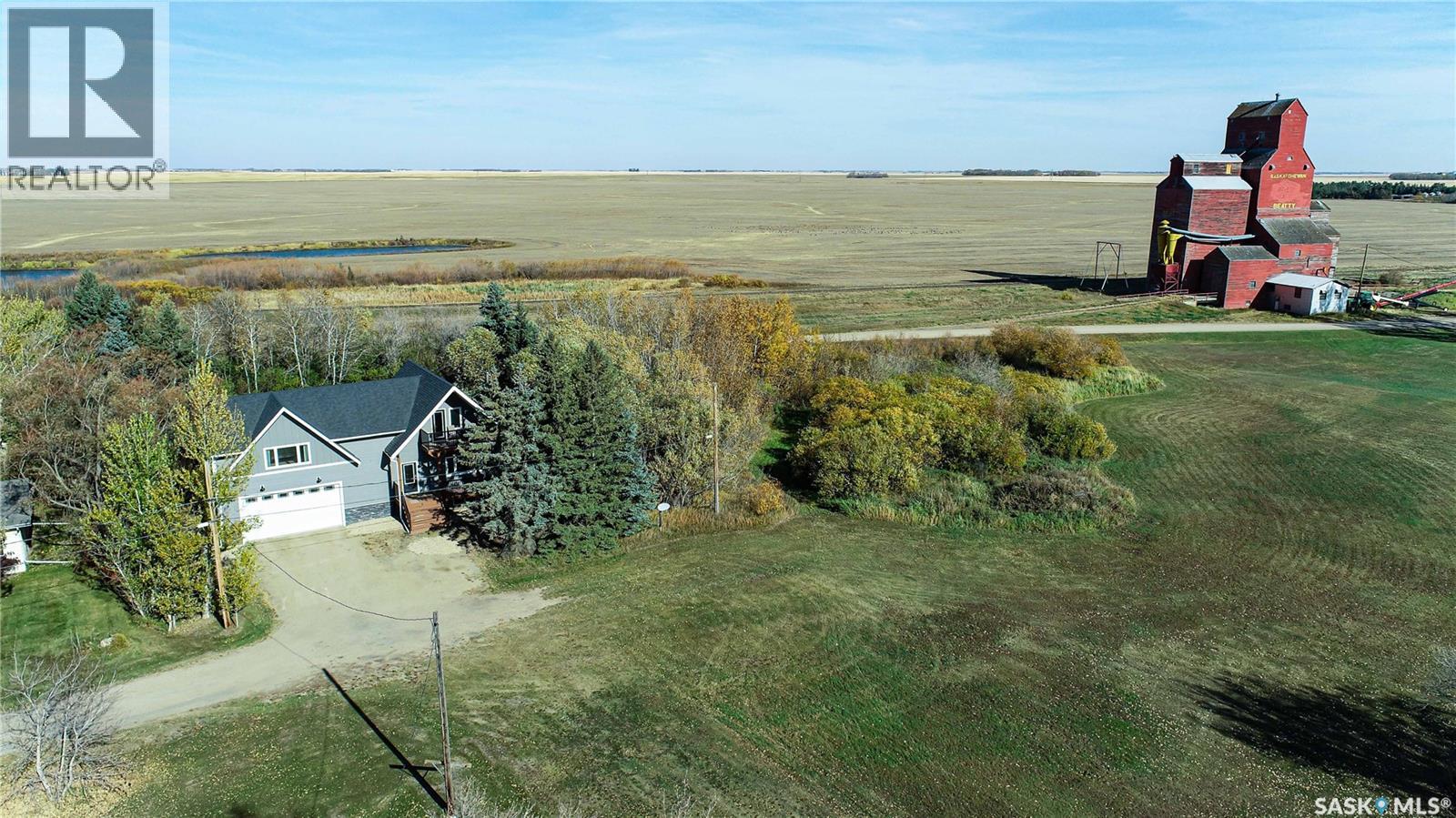 437 2nd Street, Beatty, Saskatchewan  S0J 0C0 - Photo 45 - SK020855