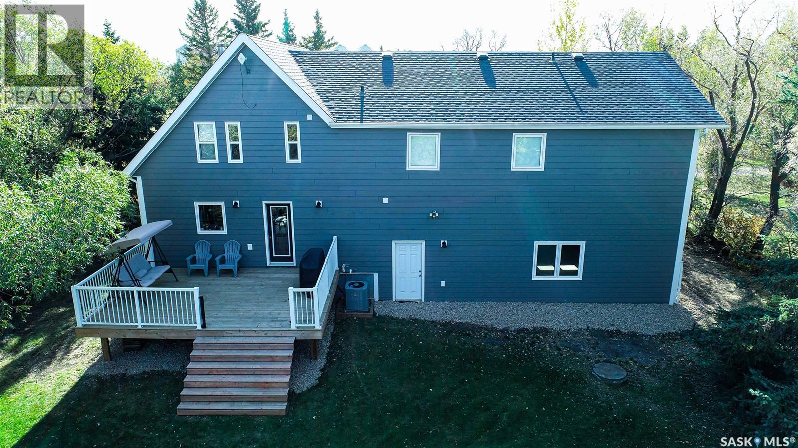 437 2nd Street, Beatty, Saskatchewan  S0J 0C0 - Photo 40 - SK020855