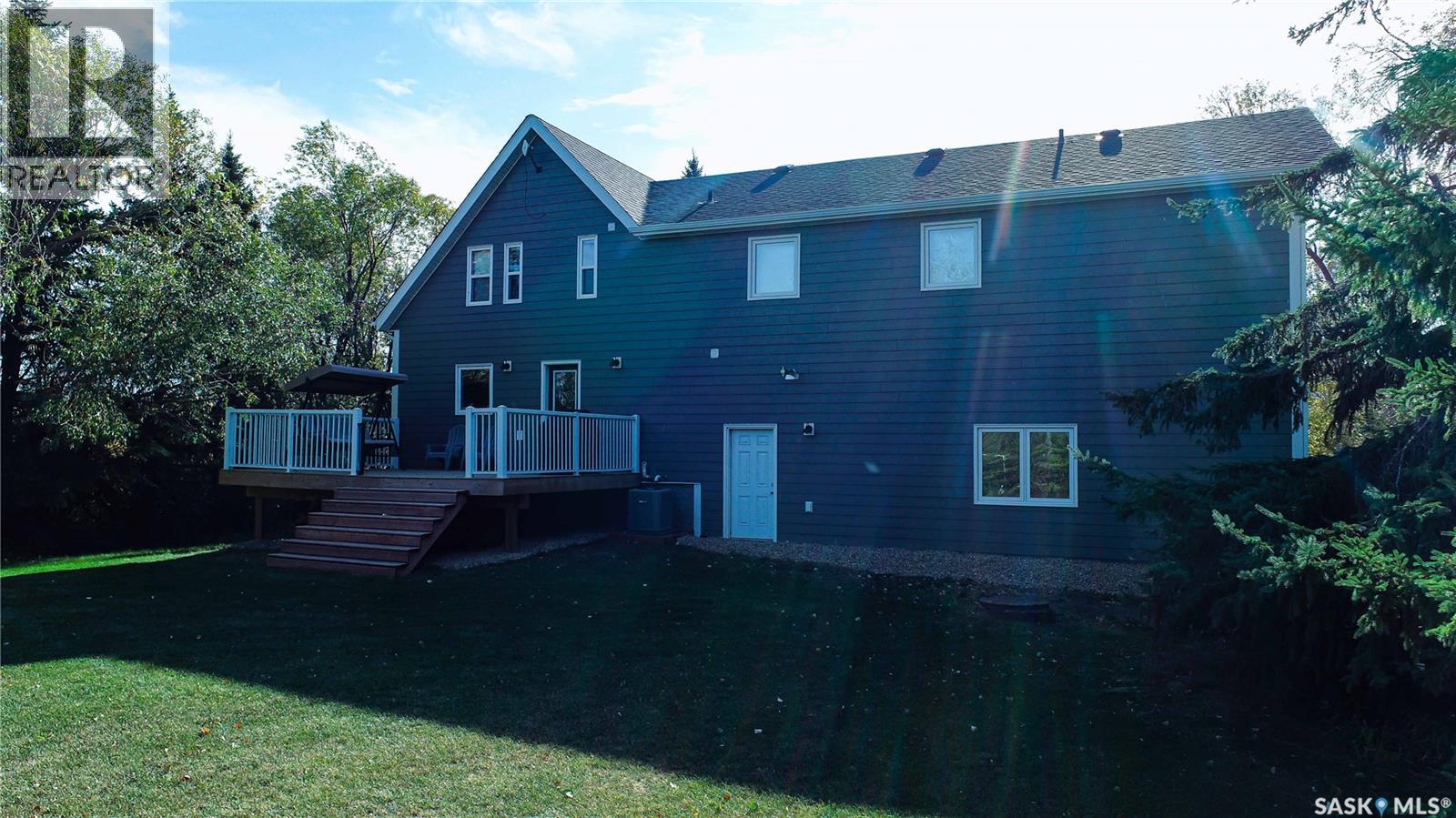 437 2nd Street, Beatty, Saskatchewan  S0J 0C0 - Photo 41 - SK020855