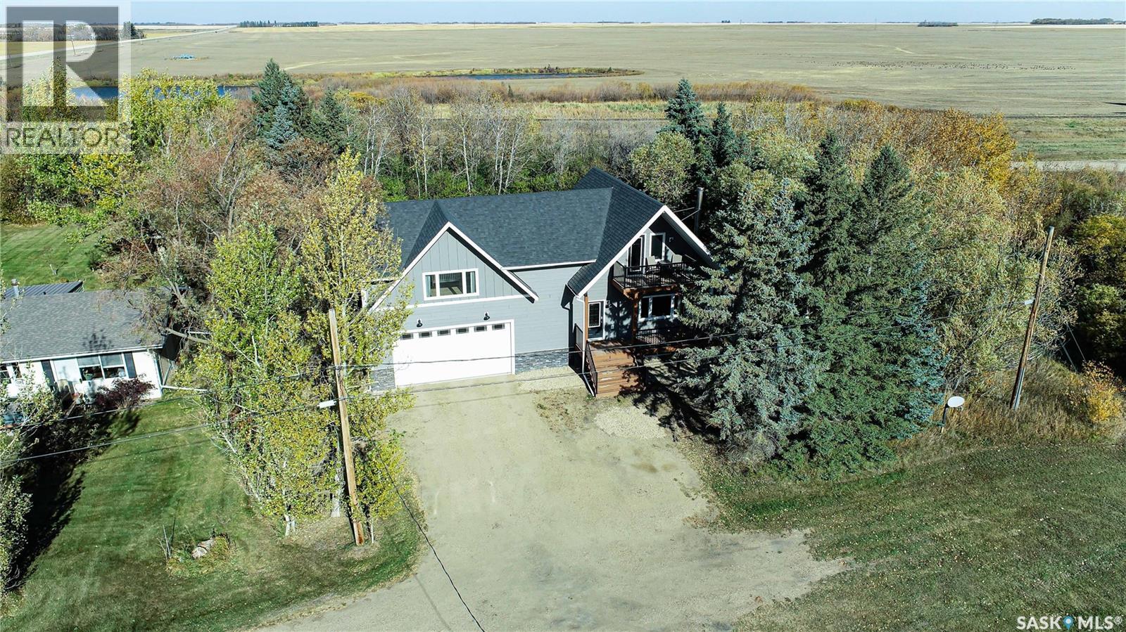 437 2nd Street, Beatty, Saskatchewan  S0J 0C0 - Photo 42 - SK020855
