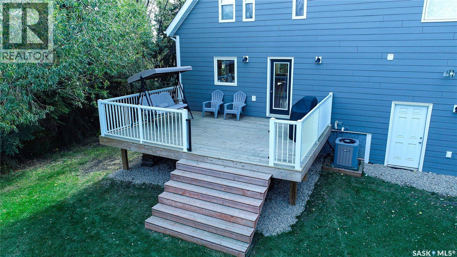 437 2nd Street, Beatty, Saskatchewan  S0J 0C0 - Photo 39 - SK020855