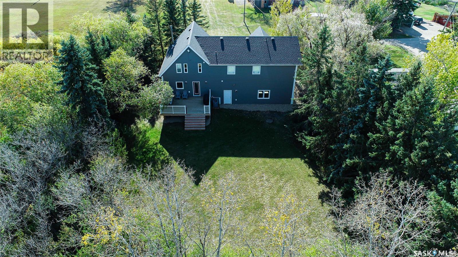 437 2nd Street, Beatty, Saskatchewan  S0J 0C0 - Photo 44 - SK020855