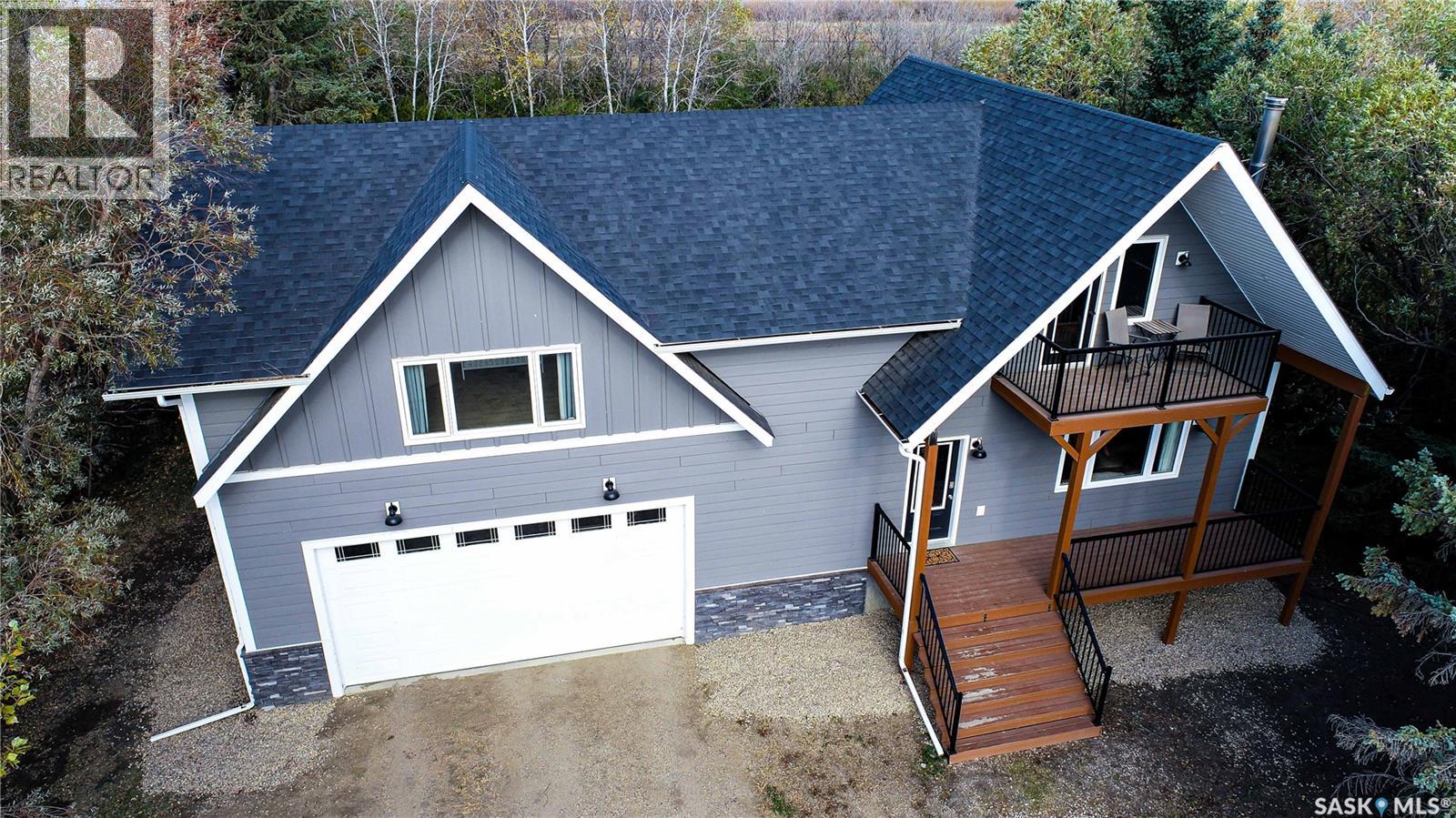 437 2nd Street, Beatty, Saskatchewan  S0J 0C0 - Photo 33 - SK020855
