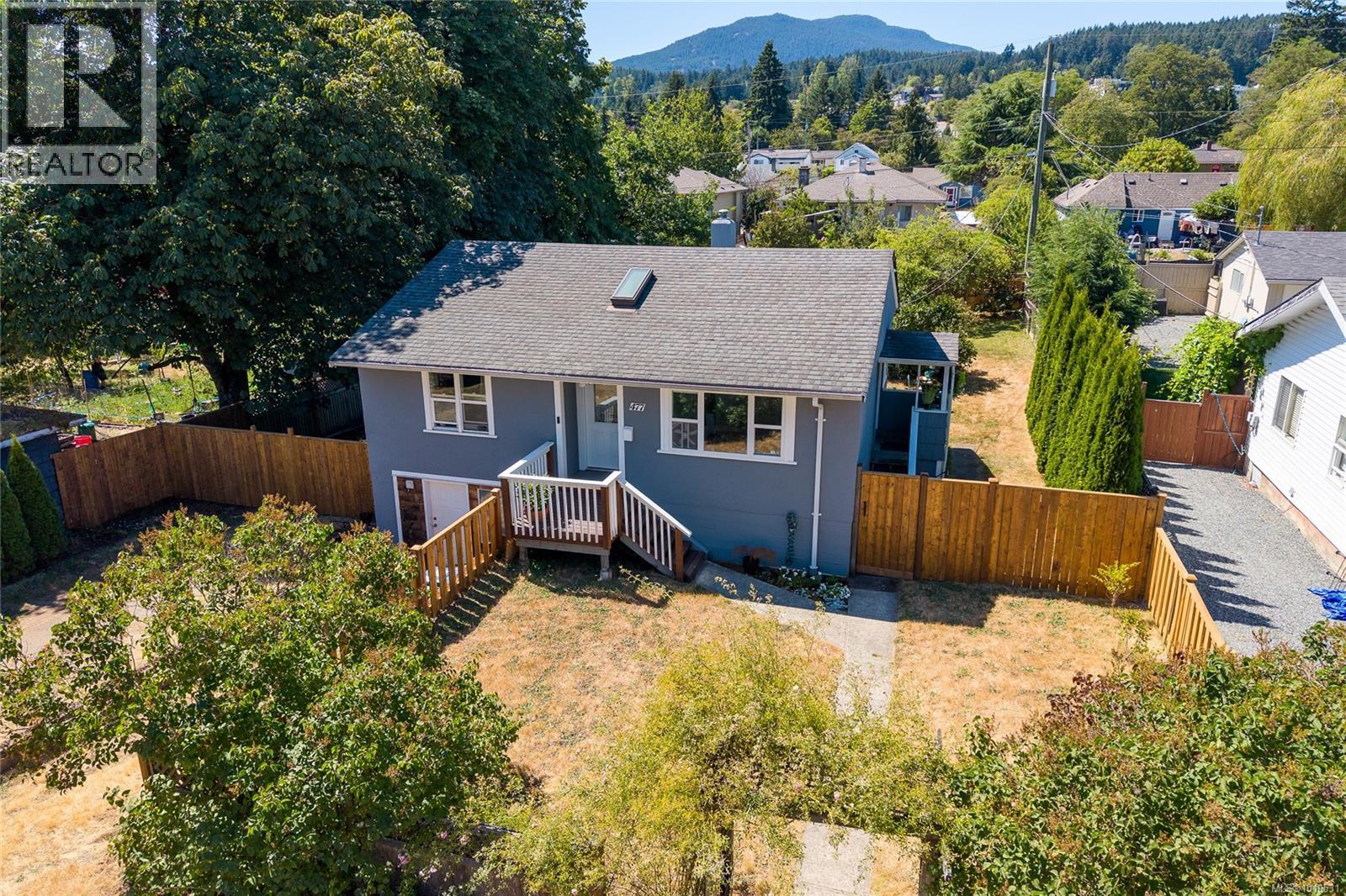 477 Watfield Ave, Nanaimo, British Columbia  V9R 3P6 - Photo 1 - 1010531