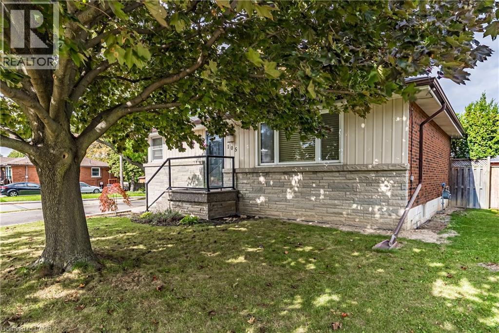 105 Mcelroy Road E, Hamilton, Ontario  L9A 1Z1 - Photo 46 - 40778646
