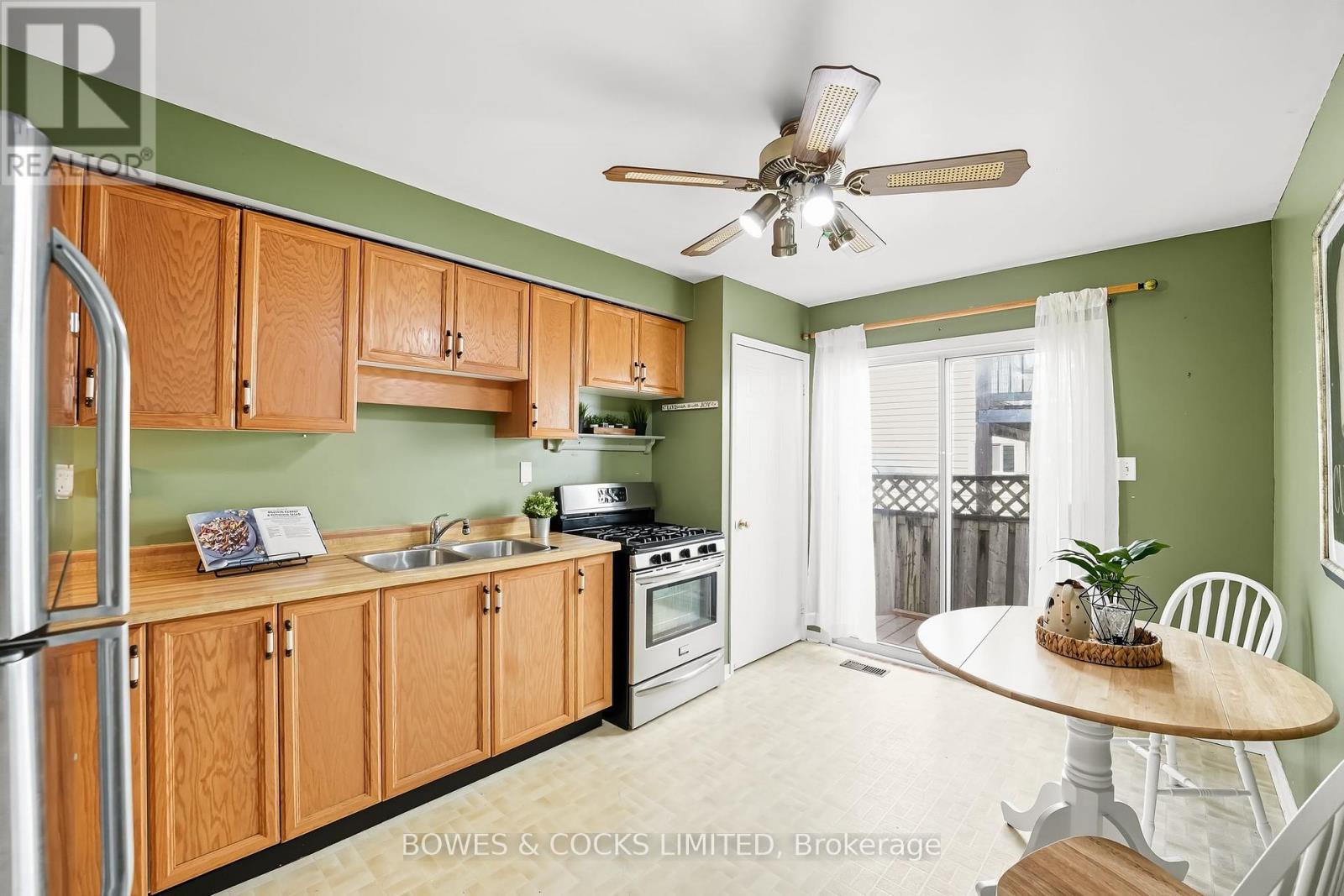 523 Laurie Avenue, Peterborough, Ontario  K9L 1X8 - Photo 15 - X12463003