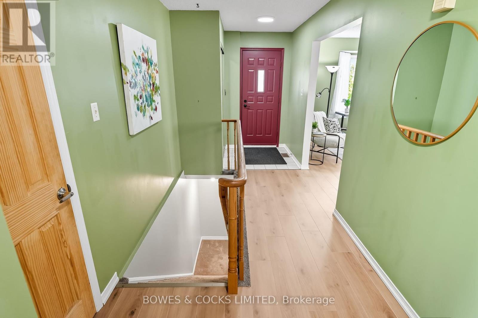 523 Laurie Avenue, Peterborough, Ontario  K9L 1X8 - Photo 27 - X12463003
