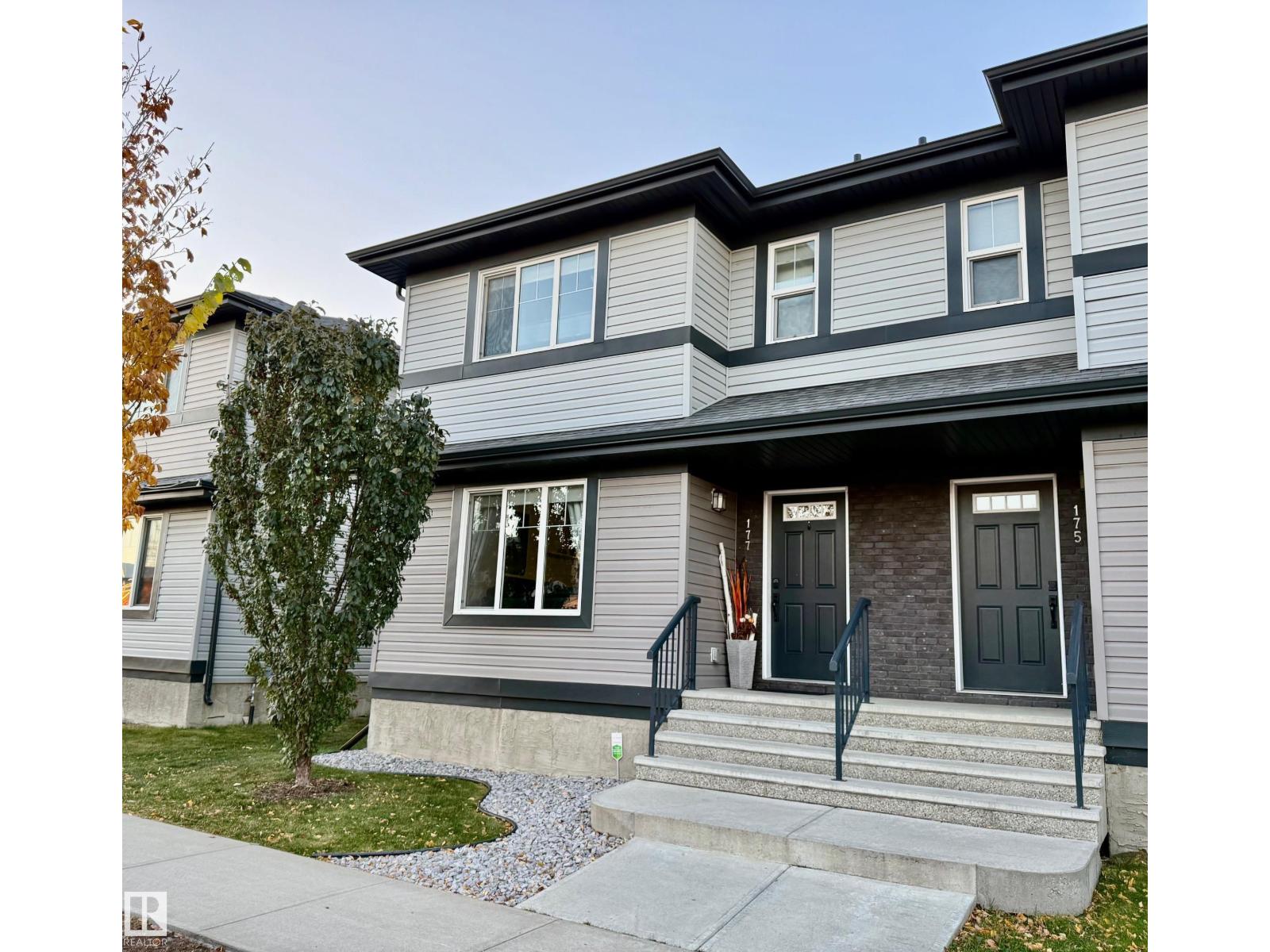 177 RADCLIFFE WD, fort saskatchewan, Alberta