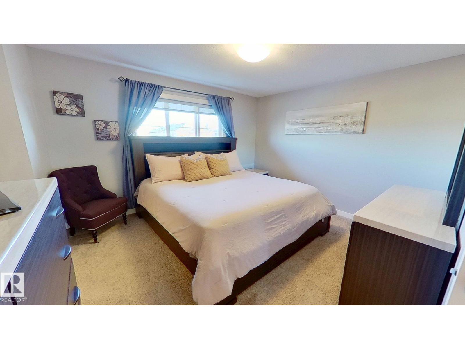 177 Radcliffe Wd, Fort Saskatchewan, Alberta  T8L 0S8 - Photo 10 - E4462123