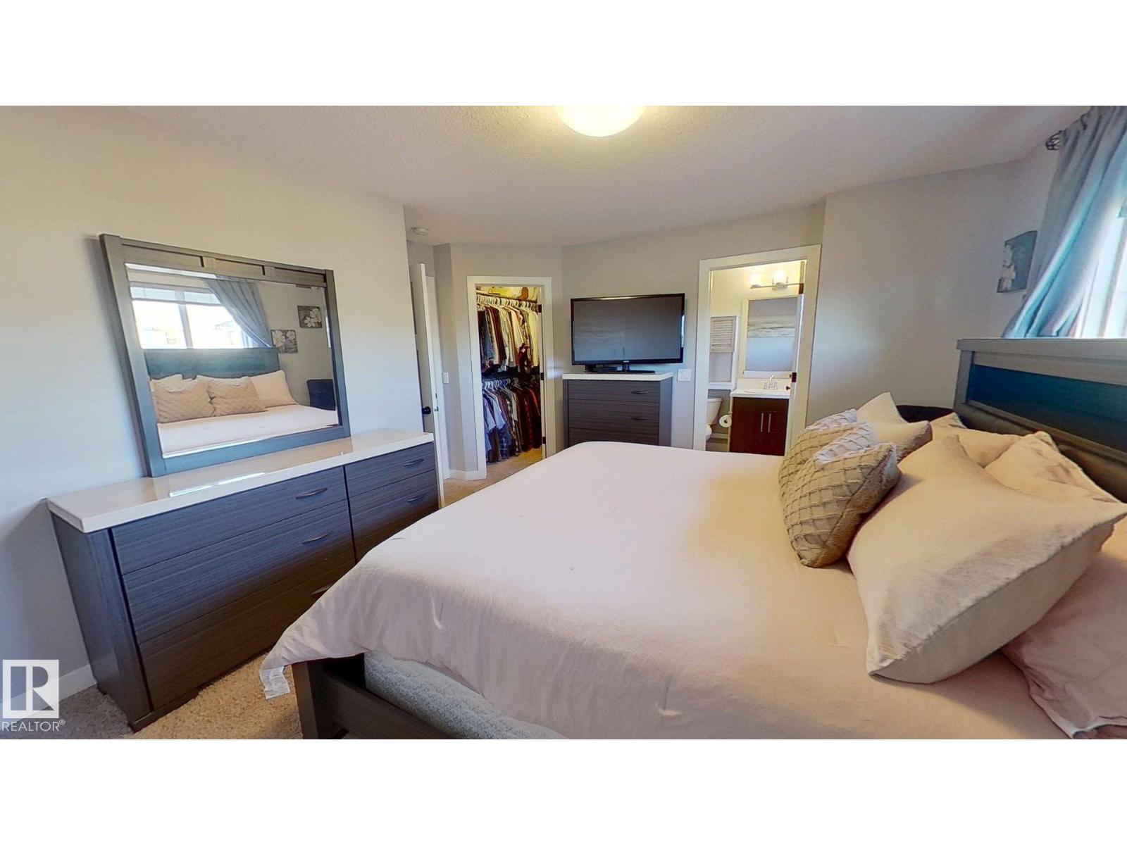 177 Radcliffe Wd, Fort Saskatchewan, Alberta  T8L 0S8 - Photo 11 - E4462123