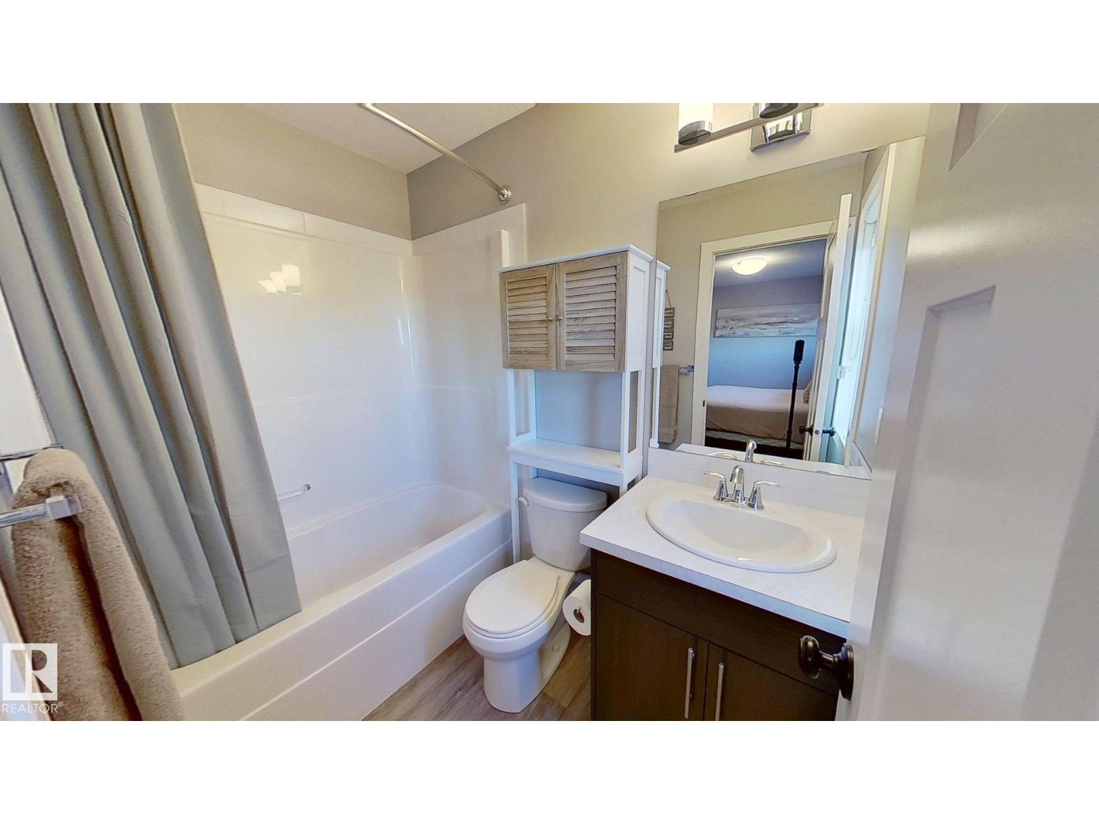 177 Radcliffe Wd, Fort Saskatchewan, Alberta  T8L 0S8 - Photo 12 - E4462123