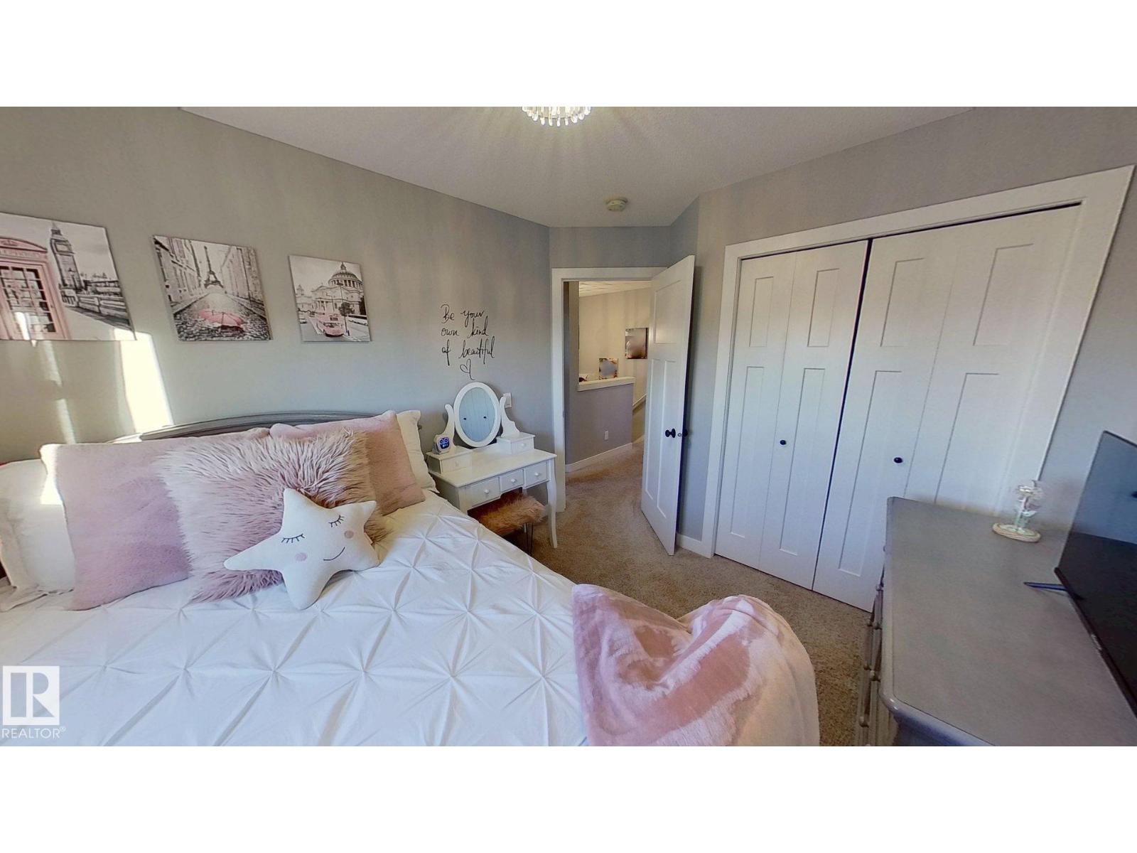 177 Radcliffe Wd, Fort Saskatchewan, Alberta  T8L 0S8 - Photo 16 - E4462123
