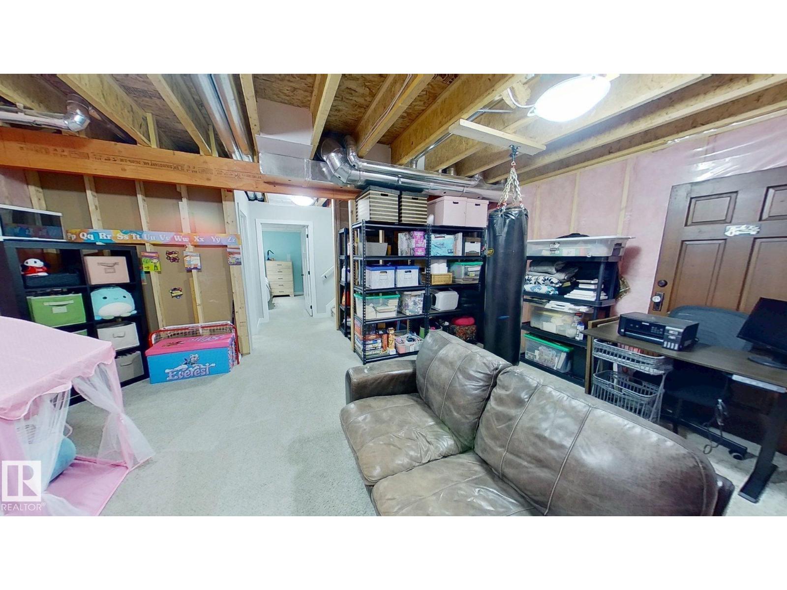 177 Radcliffe Wd, Fort Saskatchewan, Alberta  T8L 0S8 - Photo 19 - E4462123